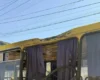 Російський FPV-дрон атакував маршрутку в Херсоні, є загиблий та багато поранених