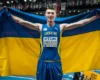 Дорощук здобув бронзову медаль фіналу сезону Діамантової ліги в стрибках у висоту