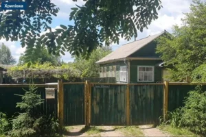 Село на Чернігівщині через наплив переселенців переживає будівельний бум