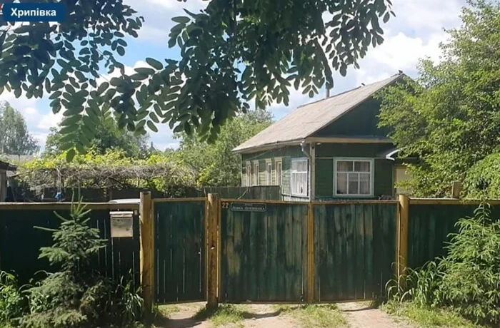 Село на Чернігівщині через наплив переселенців переживає будівельний бум
