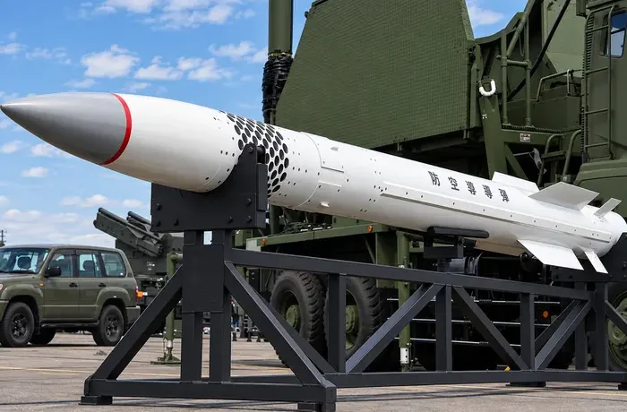 Київ знайшов спосіб швидко отримати 300 ракет до Patriot