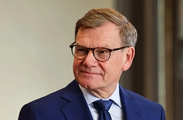 Глава МЗС Німеччини закликав українських чоловіків повернутися на батьківщину