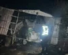 Нічна російська атака. Зафіксовано влучання на семи локаціях