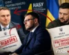 Останній день генпрокурора Кравченка