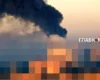 Атака на столицю: у Святошинському районі є постраждала
