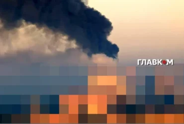 Атака на столицю: у Святошинському районі є постраждала