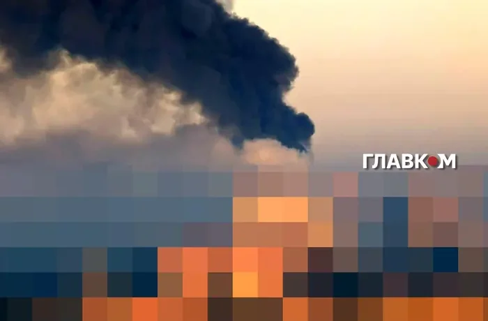 Атака на столицю: у Святошинському районі є постраждала