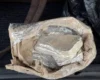 На Закарпатті прикордонники виявили в рейсовому автобусі 6кг срібла. Його ховали в несподіваному місці