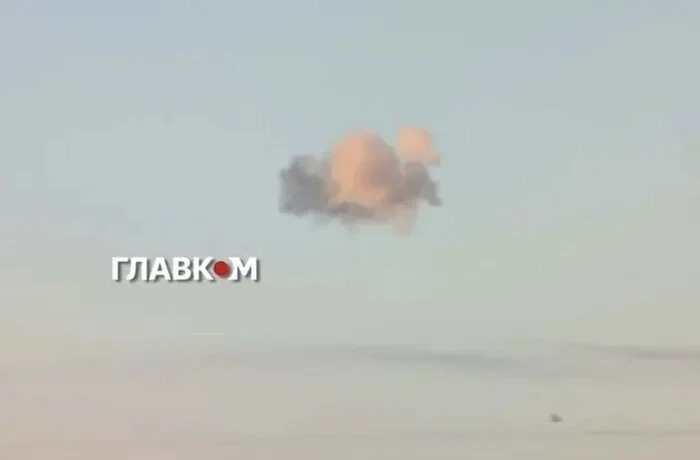 У Києві працює ППО: столицю атакують ворожі дрони