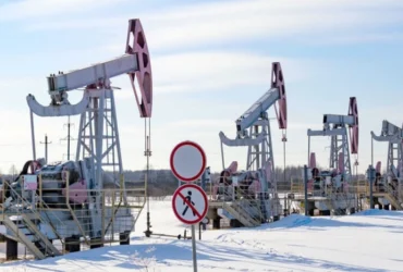 «Роснафта» запустила масштабний проєкт в Арктиці після років затримок