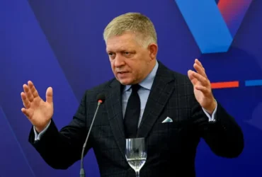Уряд Фіцо опинився під загрозою: можливі дострокові вибори