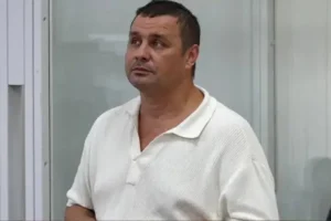 Справа «Форест Гамп»: Микитась залишиться під вартою із заставою 30 млн грн