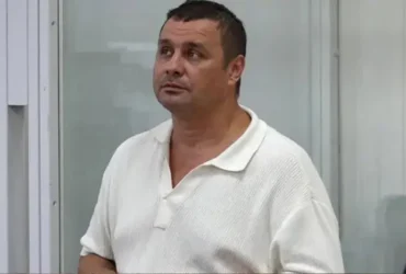 Справа «Форест Гамп»: Микитась залишиться під вартою із заставою 30 млн грн