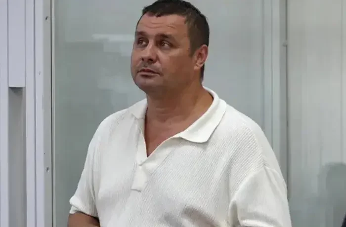 Справа «Форест Гамп»: Микитась залишиться під вартою із заставою 30 млн грн
