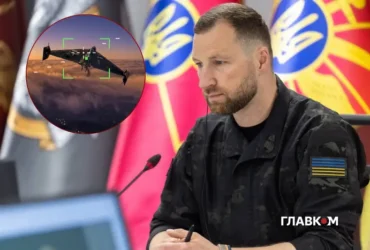 Україна готує новий план оборони: Хмара обговорив його з міністром оборони Німеччини