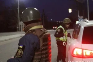 У Києві з 10 вересня змінюється тривалість комендантської години: подробиці