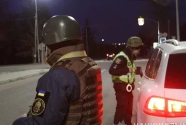 У Києві з 10 вересня змінюється тривалість комендантської години: подробиці