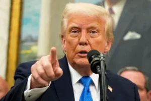 Трамп озвучив Путіну крайній термін для завершення війни в Україні – Кремль