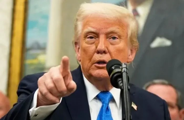 Трамп озвучив Путіну крайній термін для завершення війни в Україні – Кремль