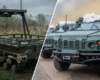 Евакуація поранених: командування Медичних сил назвало переваги НРК та броньованих медеваків