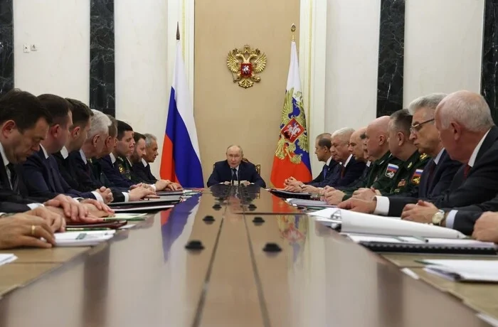 Хто насправді може очолити Росію після Путіна: версія WP