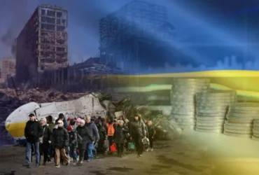 Україна заходить у шторм: чому тил може виявитися слабшим за фронт