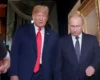 Трамп анонсував можливу зустріч із Путіним