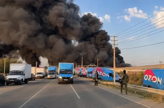 Російський бізнес змушений сам захищатися від українських дронів – WSJ