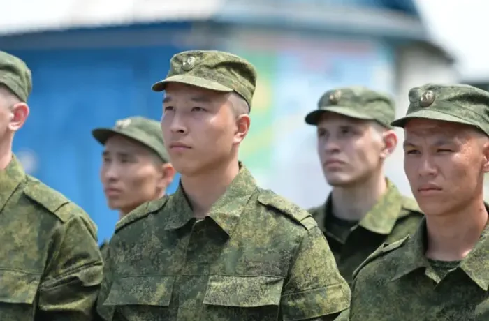 Казахстан вимагає від Росії повернути громадян, яких відправили на війну