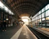 Вибух на вокзалі в Німеччині: серед постраждалих двоє українців