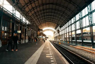 Вибух на вокзалі в Німеччині: серед постраждалих двоє українців