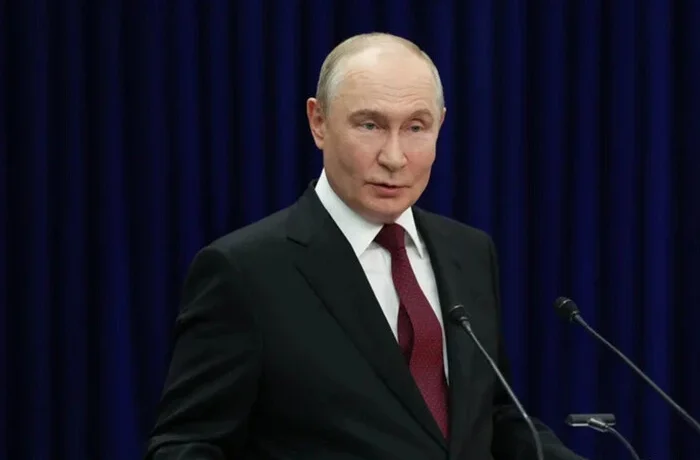Удар по Великій Британії реальний? Путін дав неоднозначну відповідь