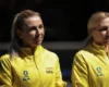 Сестри Кіченок переможно стартували в парному розряді US Open
