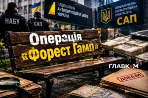 Справа «Форест Гамп». Після масованого розголосу НАБУ все засекретило