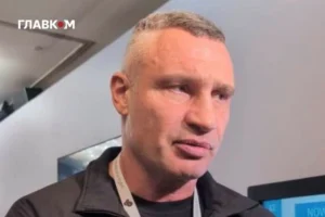 Обстріли АЗС. Кличко розказав, як готує столицю до поганого сценарію