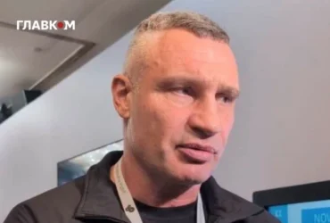 Обстріли АЗС. Кличко розказав, як готує столицю до поганого сценарію