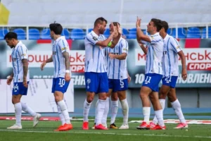 Фаворити синхронно перемогли у скороченому турі УПЛ: усі результати шостого тижня