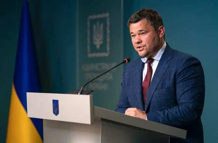 Ексглава Офісу президента подав позов проти Зеленського (документ)