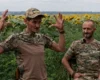 Четверо бійців «Шквалу» змусили здатися близько 30 окупантів. Серед полонених був двійник Пригожина