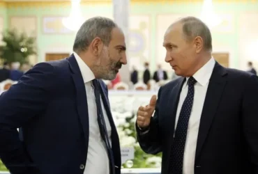 Росія висунула Вірменії ультиматум і озвучила чотири вимоги – ЗМІ