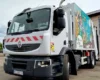 Завгосп Кабміну став власником сміттєвоза