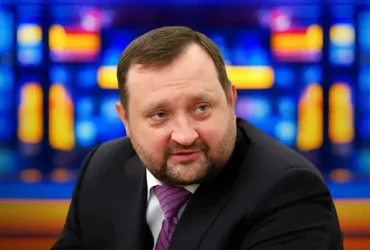 Ексвіцепрем’єр України став депутатом Держдуми РФ