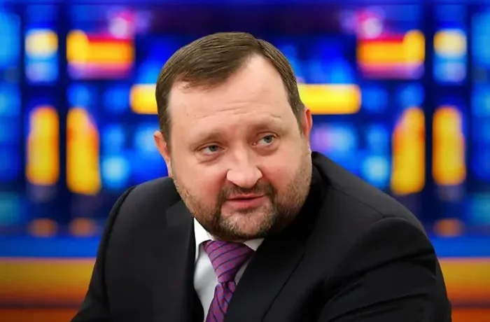 Ексвіцепрем’єр України став депутатом Держдуми РФ