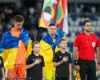 Екслідер «Шахтаря» вперше став капітаном збірної України в Лізі націй