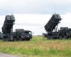 Україна запросила у ЄС мільярди на ракети для Patriot