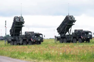 Україна запросила у ЄС мільярди на ракети для Patriot