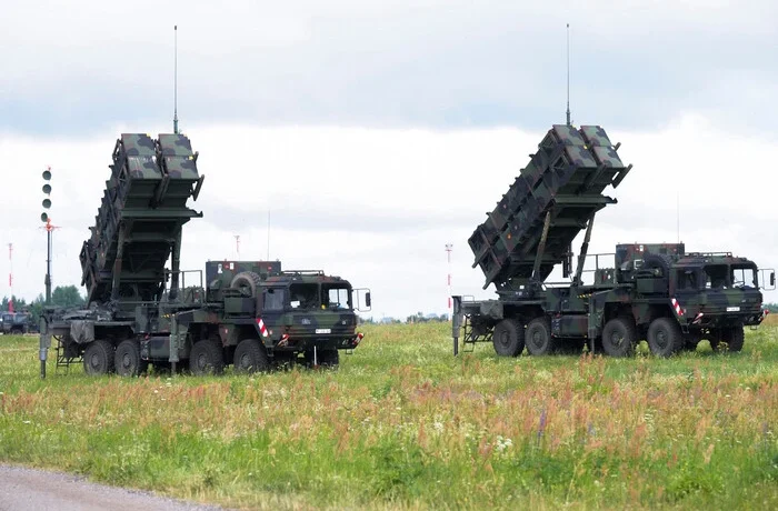 Україна запросила у ЄС мільярди на ракети для Patriot