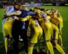 Став відомий суперник збірної України у 1/8 Чемпіонату світу з сокки