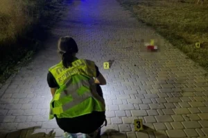 У Святошинському районі Києва стався вибух: є постраждалі