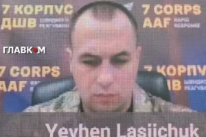 40 км кілзони та роботи замість людей. Генерал ЗСУ розповів про нову реальність фронту